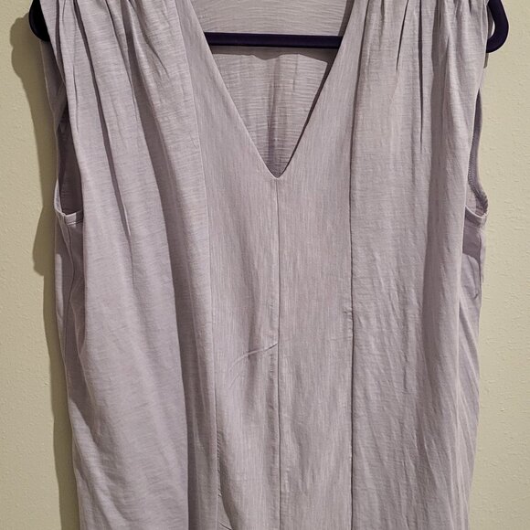 Matilda Jane Good Hart Lavender Top- NWOT - Picture 3 of 8